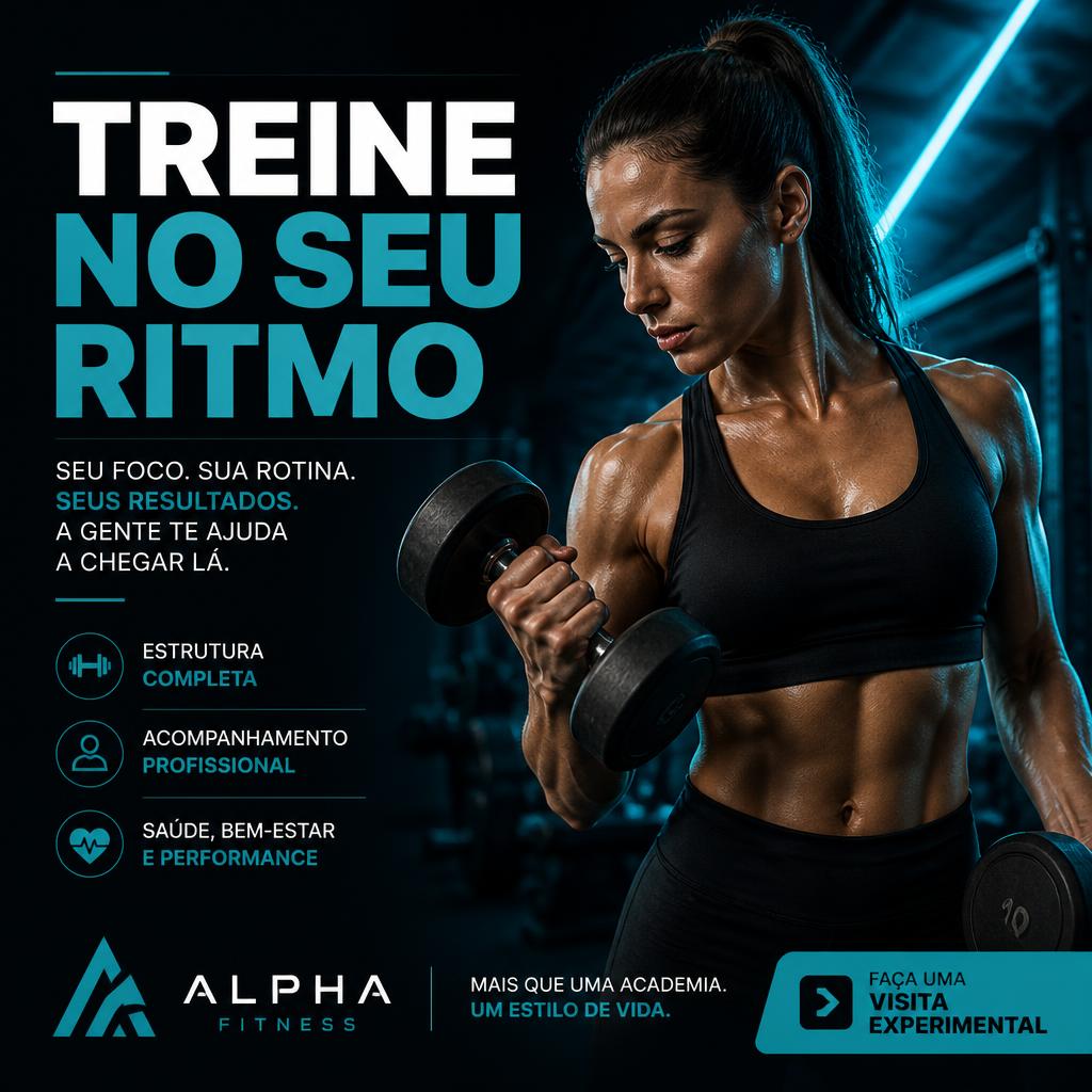 Anúncios gerado por IA